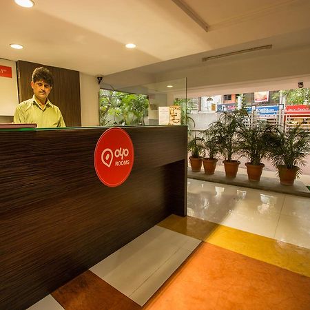 מלון פונה Oyo 13771 Executive Residency מראה חיצוני תמונה
