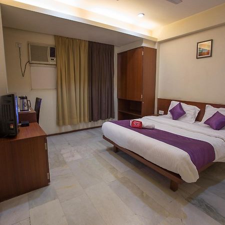 מלון פונה Oyo 13771 Executive Residency מראה חיצוני תמונה